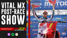Vital MX Post-Race Show | 2024 Fox Raceway